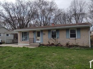 2310 Perry Rd, Edgewood, MD 21040