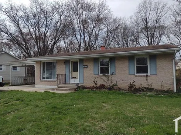 2310 Perry Ave, Edgewood, MD 21040