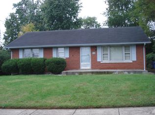 712 Parkside Dr, Lexington, KY 40505