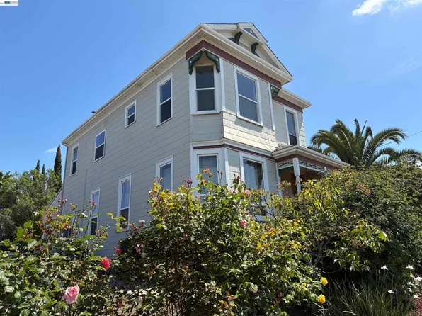 542 Grant St, Vallejo, CA 94590