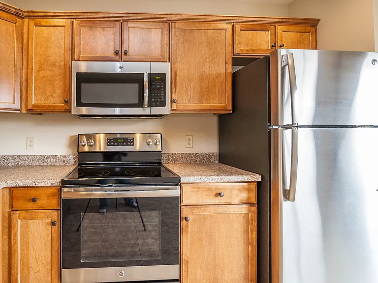 Monument View Townhomes — Photo 30