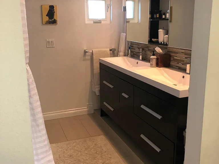 Master Bath.