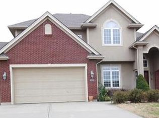 2103 Prairie Creek Dr, Kearney, MO 64060