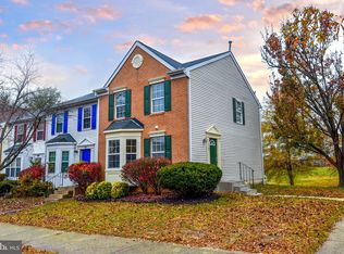 5418 Stoney Meadows Dr, District Heights, MD 20747