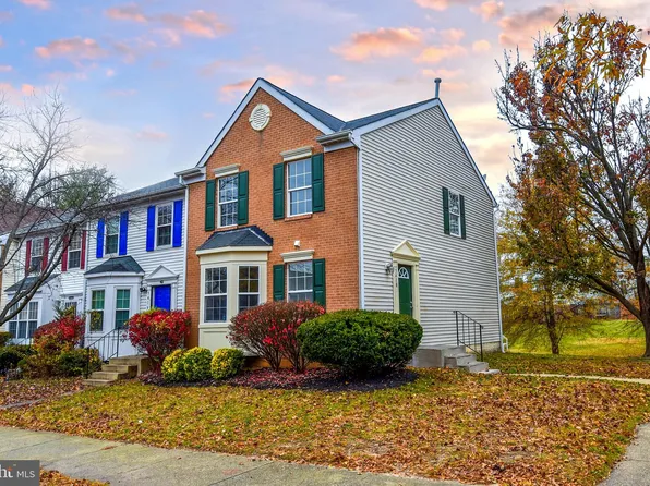 5418 Stoney Meadows Dr, District Heights, MD 20747