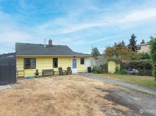 3807 24th Ave W, Seattle, WA 98199