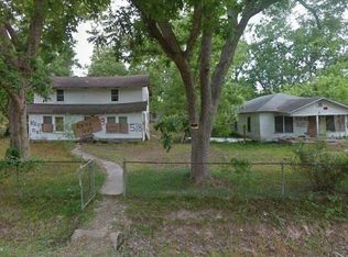 518 Booker Dr, Spring, TX 77373