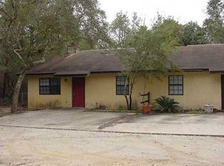 297 Florida Ave #B, Valparaiso, FL 32580