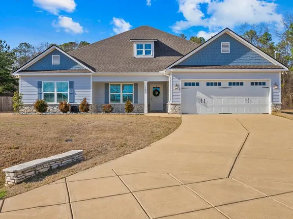 163 Lee Road 2227, Smiths Station, AL 36877