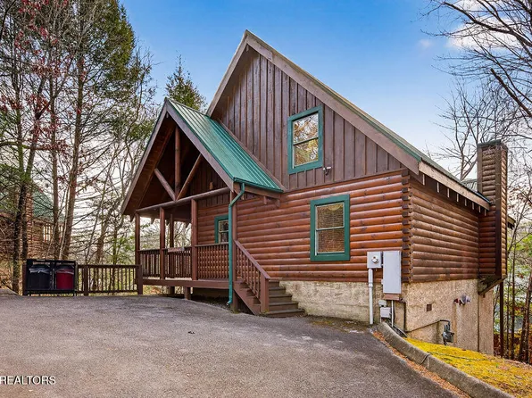 4539 Forest Vista Way, Pigeon Forge, TN 37863