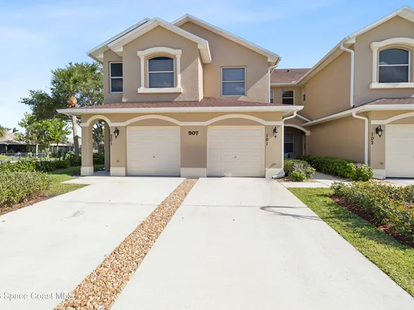 907 Ocaso Ln Unit 101, Rockledge, FL 32955