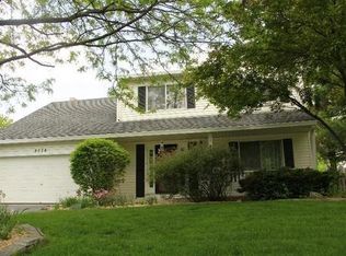 2738 Springdale Cir, Naperville, IL 60564