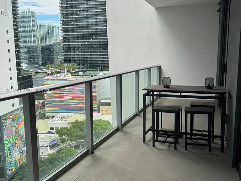 1010 Brickell Ave #1807 — Photo 15