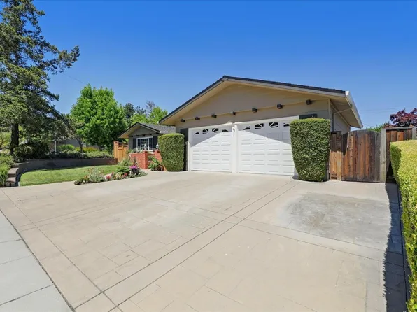 1579 Montellano Dr, San Jose, CA 95120