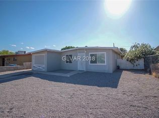 2717 Carroll St, North Las Vegas, NV 89030