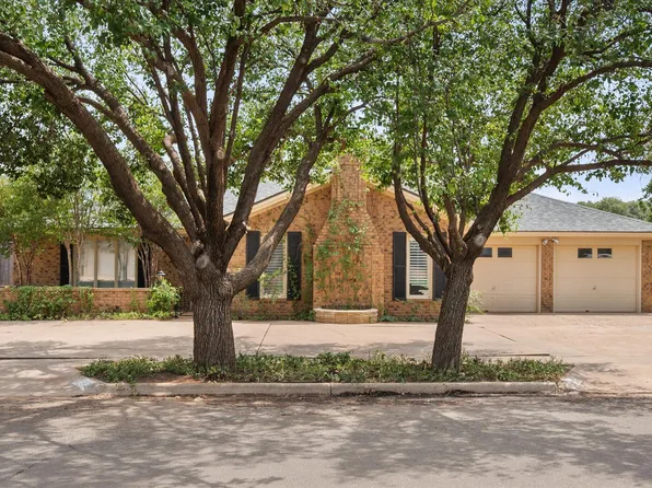 5413 88th St, Lubbock, TX 79424