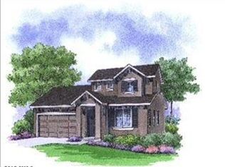 20273 Stanislaus Dr, Sonora, CA 95370