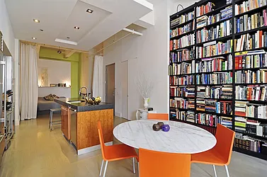 Sold by Corcoran