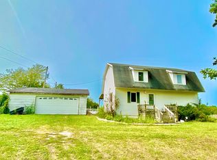 23938 Highway Cc, Cainsville, MO 64632