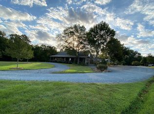 1726 Macedonia Church Rd, Monroe, NC 28112