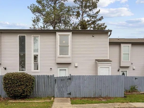 257 Country Club Dr, Jonesboro, GA 30238