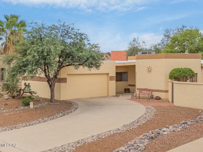2041 N Evelyn Ave, Tucson, AZ, 85715