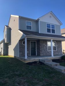 3929 Shepherds Run, Jeffersonville, IN, 47130