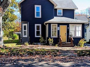 604 Welsh St, Kane, PA 16735