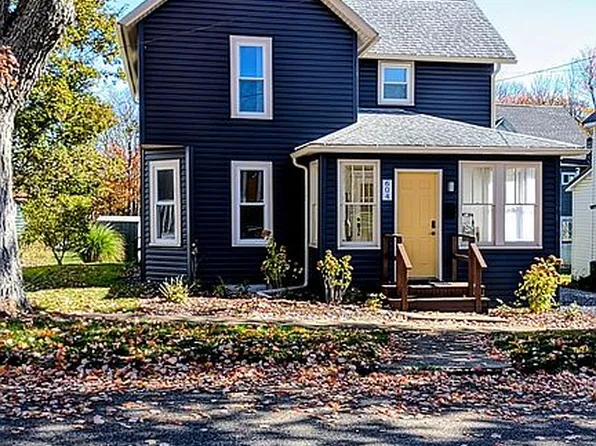 604 Welsh St, Kane, PA 16735