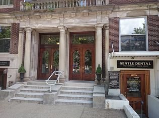 1037 Beacon St APT 4, Brookline, MA 02446