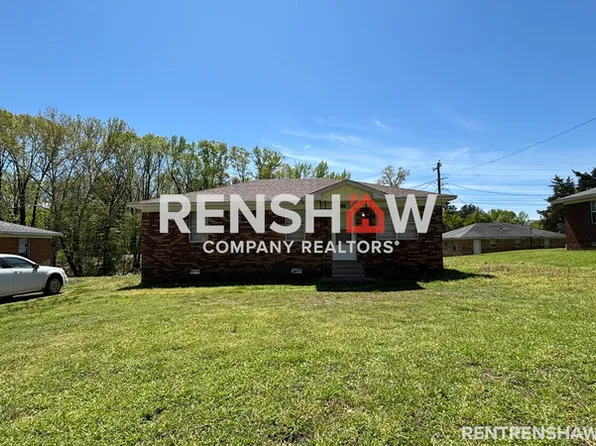163 Navy Dr, Munford, TN 38058