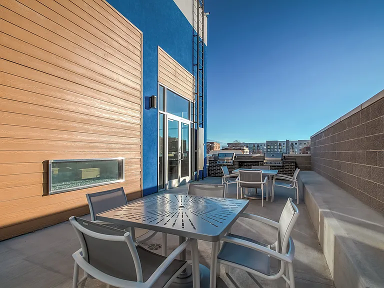 The Bonneville Apartments — Photo 34