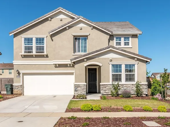 1564 Ivy Hatch Way, Plumas Lake, CA 95961