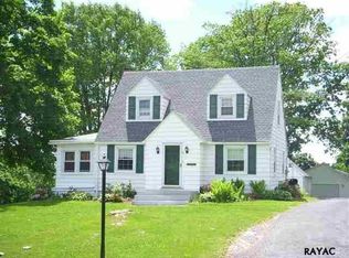 2640 Vireo Rd, York, PA 17403