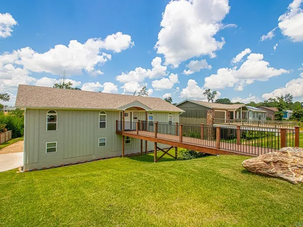 26 Buttermilk Rd, Little Rock, AR 72227