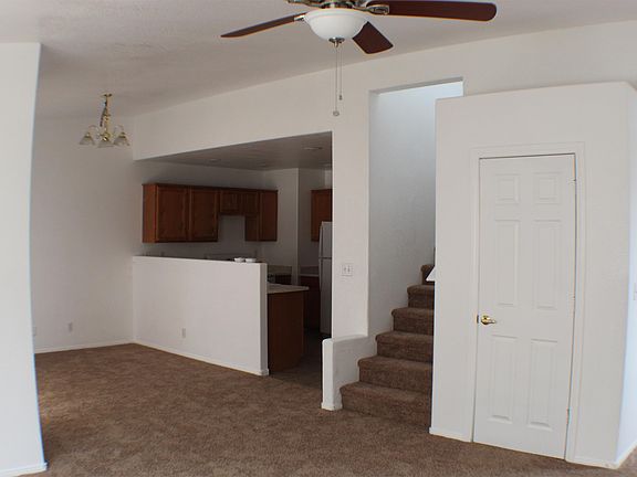 main floor (living, kitchen,dining room and half bath)