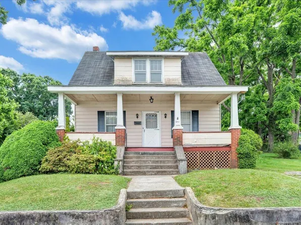 1211 Penrod Ave SE, Roanoke, VA 24013