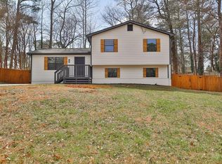 1910 Suwanee Valley Rd, Lawrenceville, GA 30043