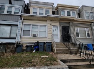 6240 N 20th St #2R, Philadelphia, PA 19138