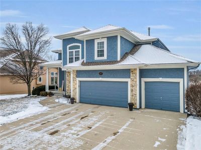 3622 NE 95th Ter, Kansas City, MO, 64156