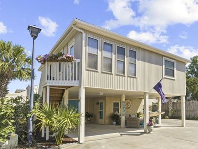 820 9th Ave. S Unit 21, North Myrtle Beach, SC, 29582