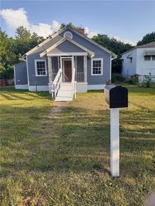 578 Lynmore Ave, Macon, GA, 31206