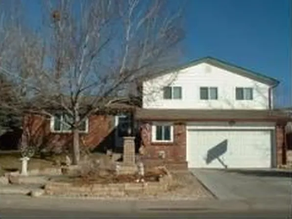 956 Mountain Vw, Castle Rock, CO 80104