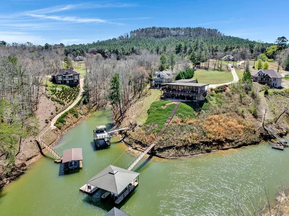 199 County Road 113, Cullman, AL 35057