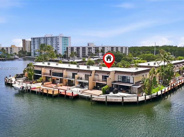 2757 NE 165th Ter #28, North Miami Beach, FL 33160