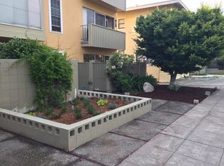1322 Shattuck Ave APT 206, Berkeley, CA 94709