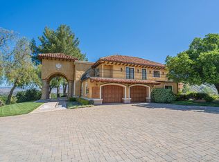 16034 Placerita Canyon Rd, Canyon Country, CA 91387