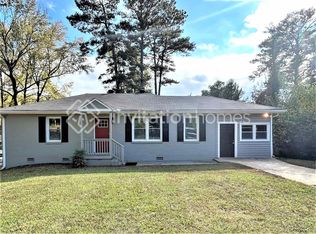 2553 Habersham Dr, Decatur, GA 30032