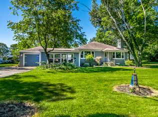 3601 W 69th St, Indianapolis, IN 46268