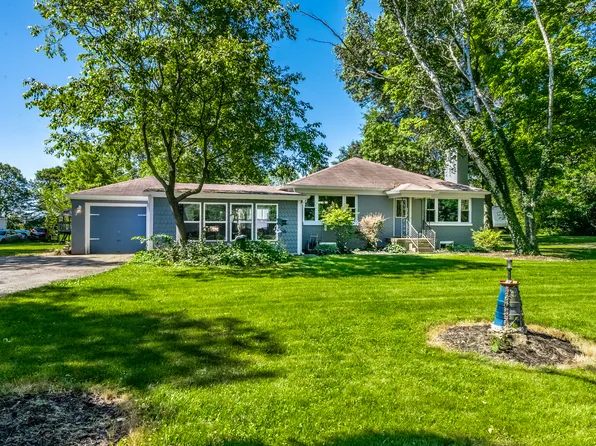 3601 W 69th St, Indianapolis, IN 46268